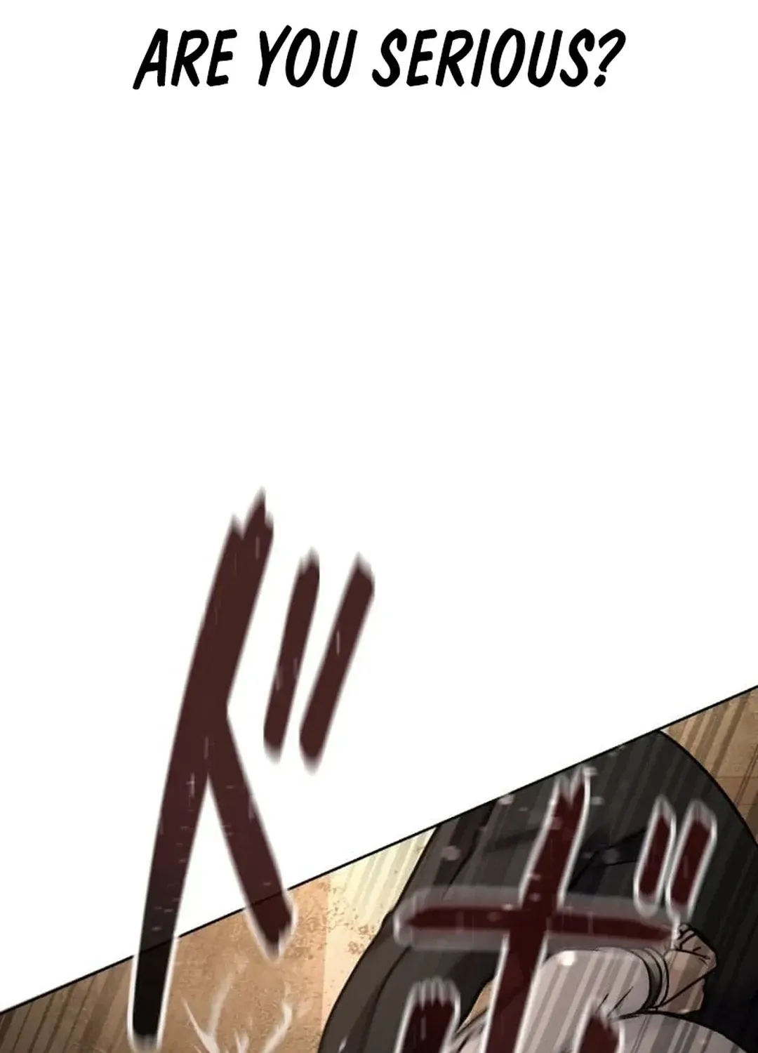 Another Strongest Me – Rising from Rock Bottom Chapter 4 page 105 - 