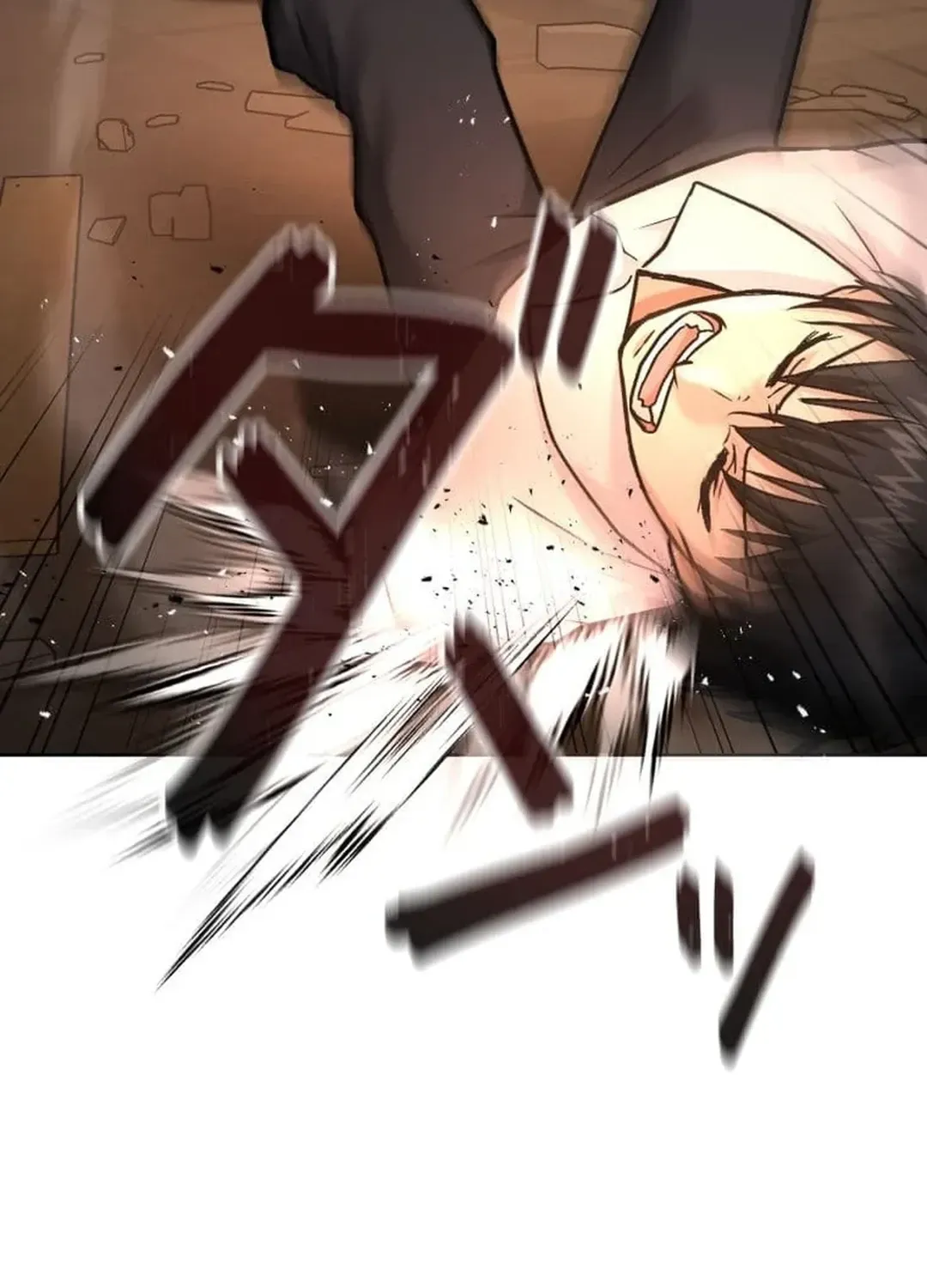 Another Strongest Me – Rising from Rock Bottom Chapter 4 page 115 - 
