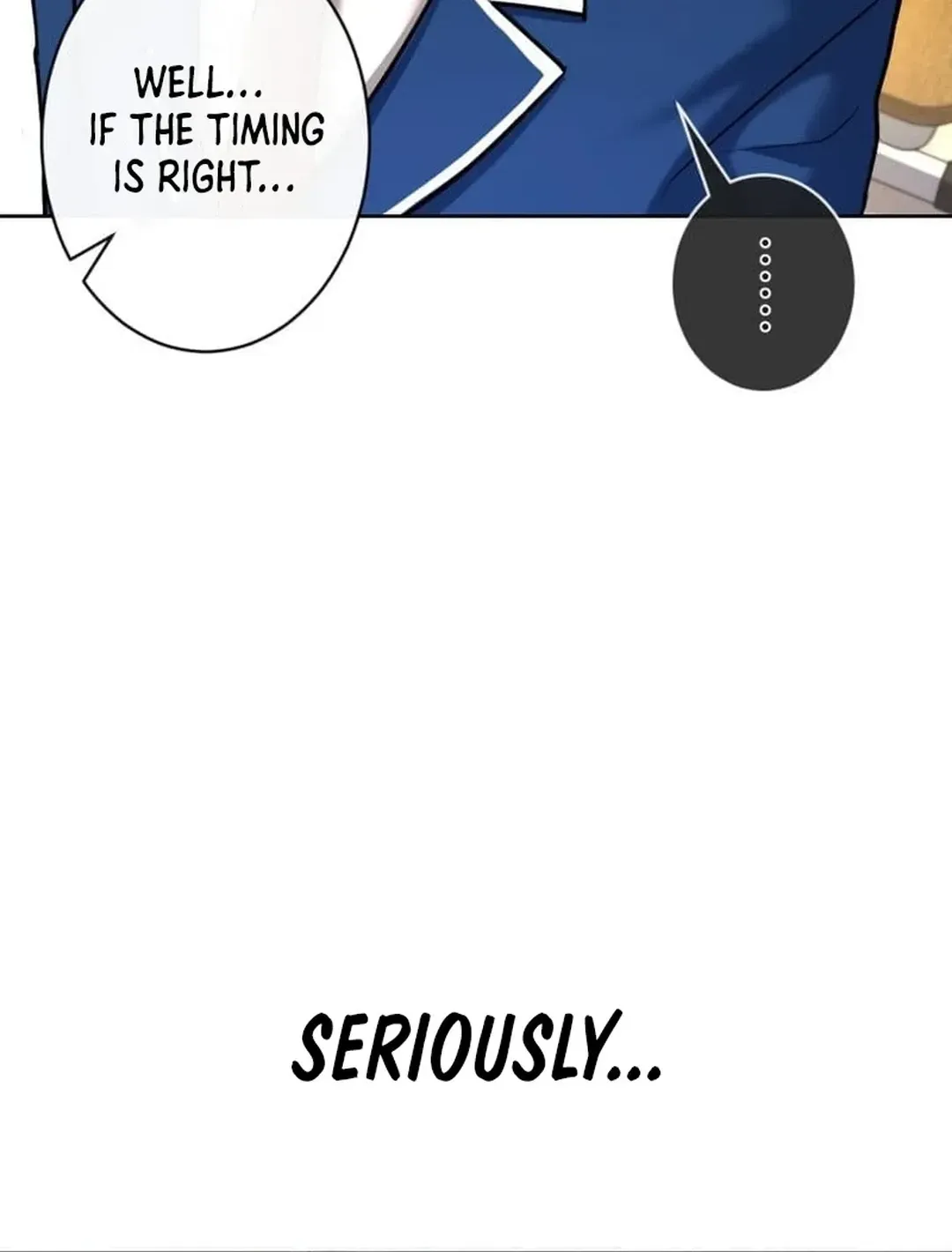 Another Strongest Me – Rising from Rock Bottom Chapter 4 page 13 - 