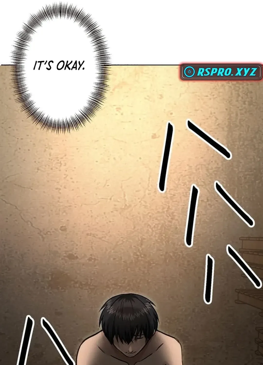 Another Strongest Me – Rising from Rock Bottom Chapter 4 page 121 - 