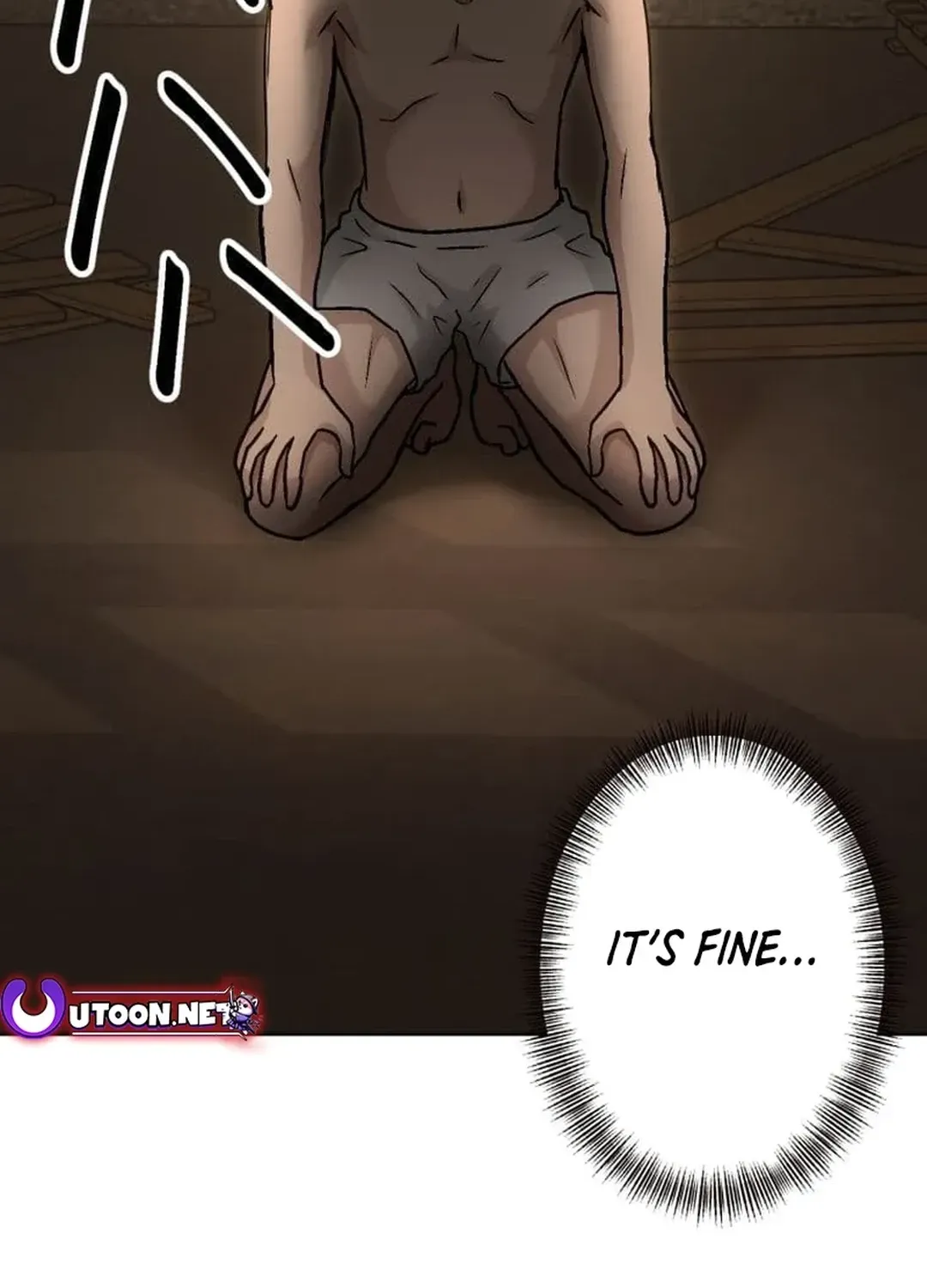 Another Strongest Me – Rising from Rock Bottom Chapter 4 page 122 - 