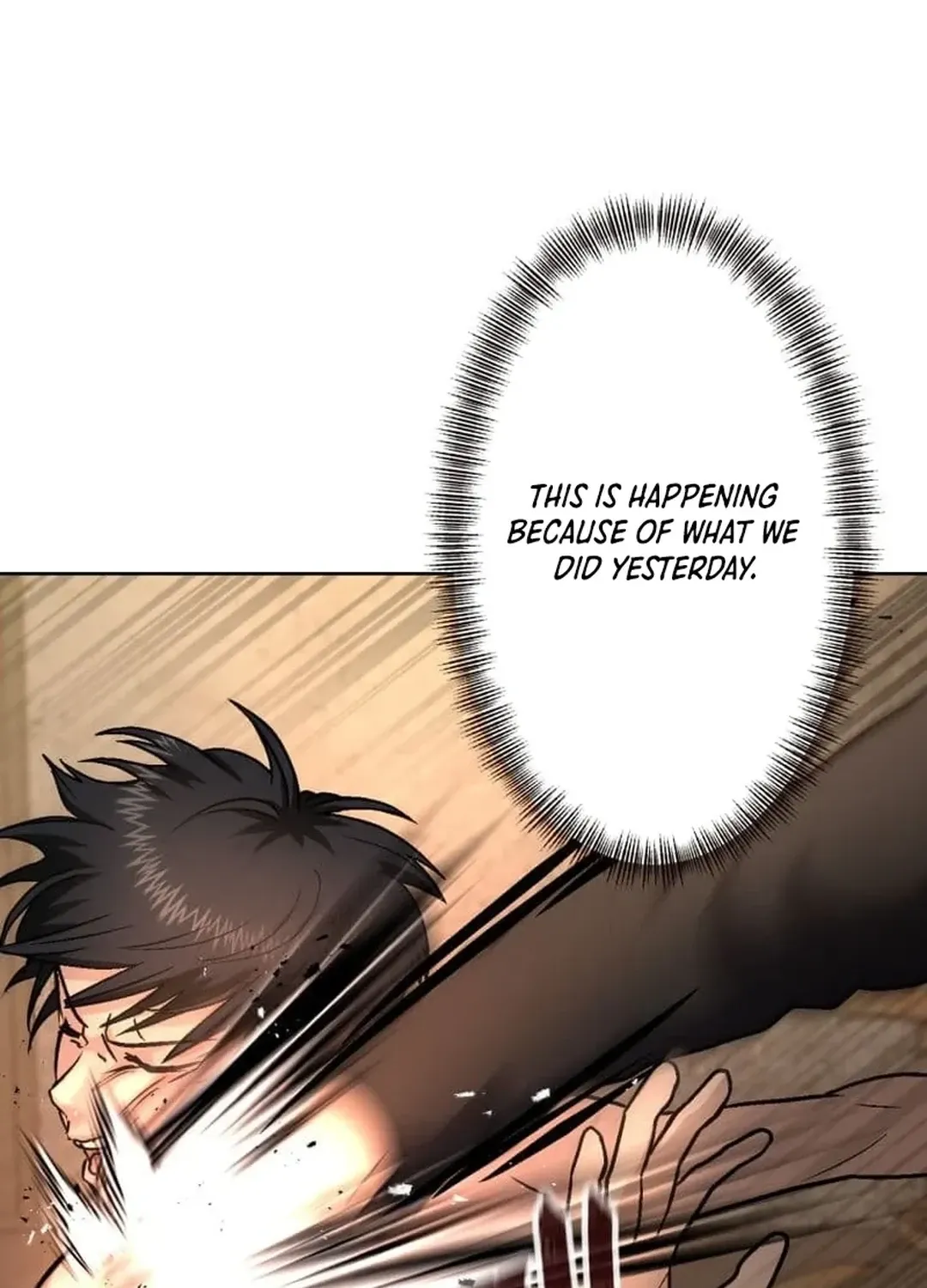 Another Strongest Me – Rising from Rock Bottom Chapter 4 page 123 - 