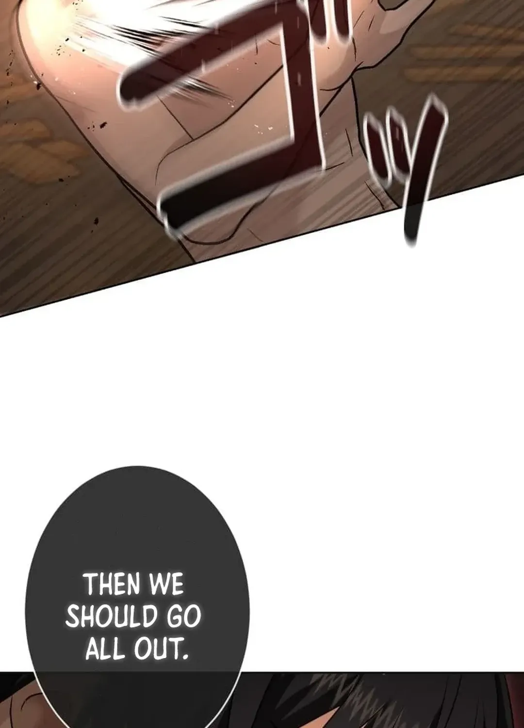 Another Strongest Me – Rising from Rock Bottom Chapter 4 page 124 - 