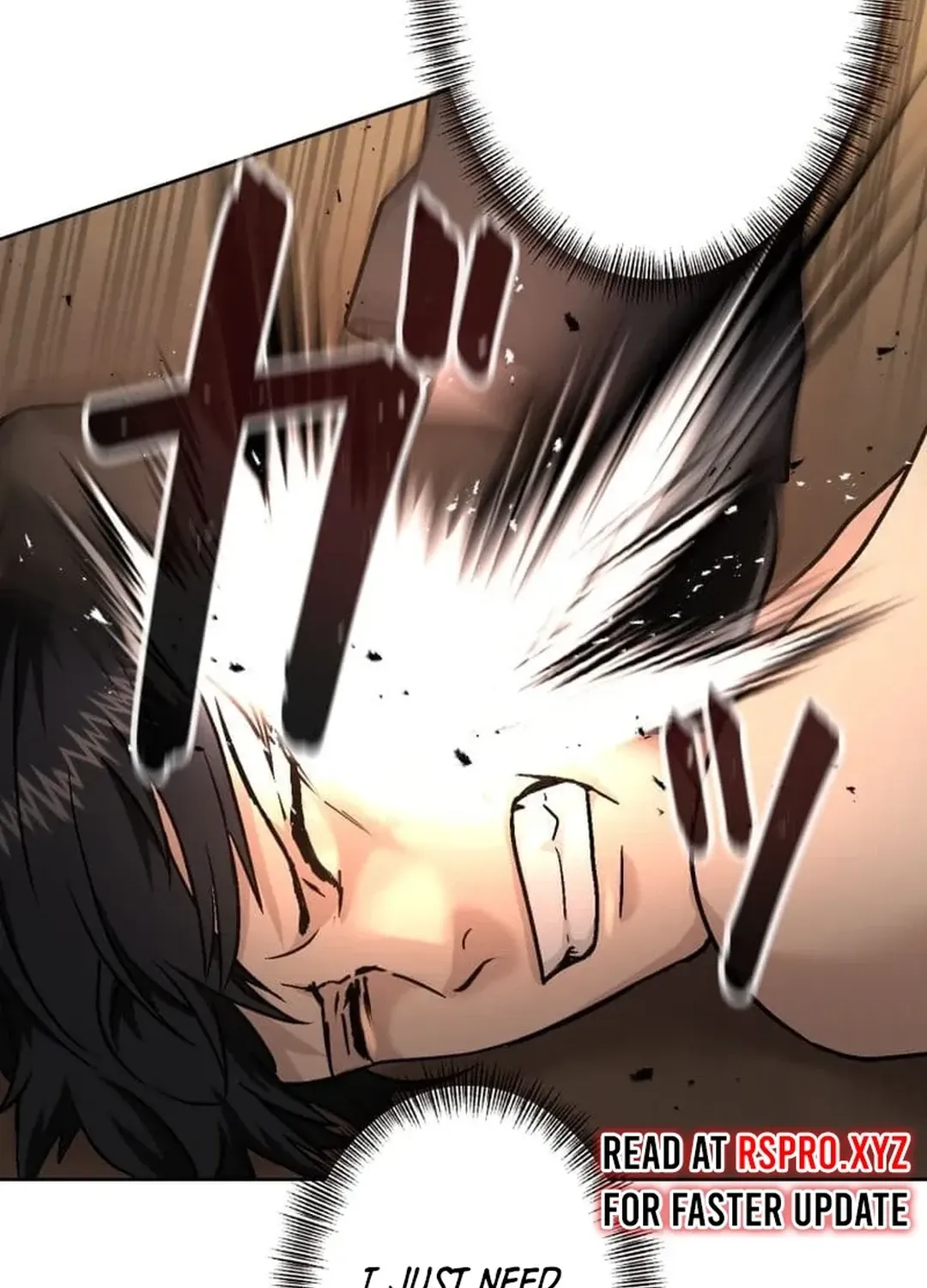 Another Strongest Me – Rising from Rock Bottom Chapter 4 page 126 - 