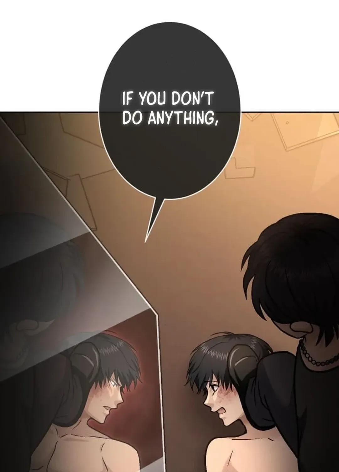 Another Strongest Me – Rising from Rock Bottom Chapter 4 page 128 - 