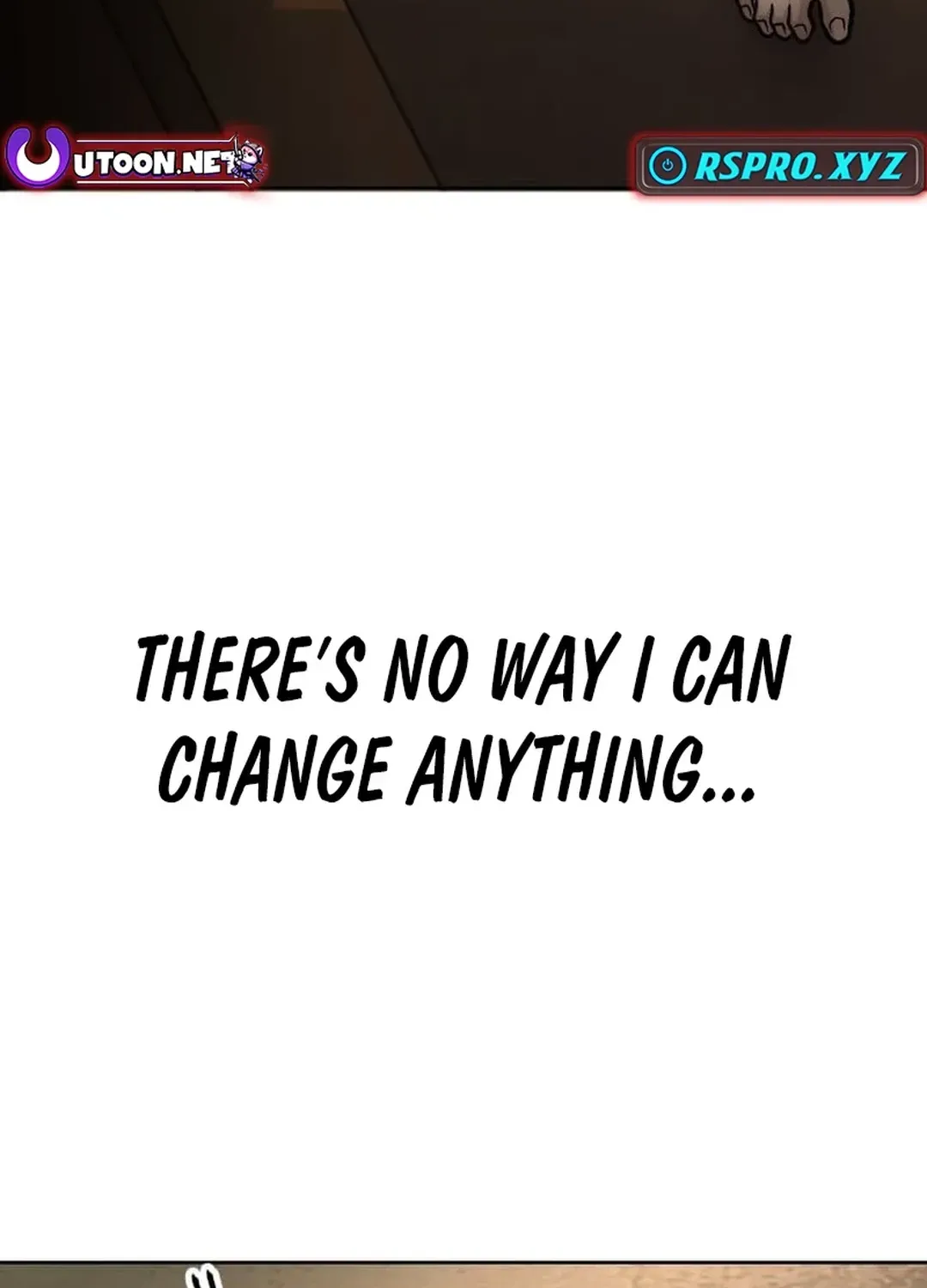 Another Strongest Me – Rising from Rock Bottom Chapter 4 page 130 - 