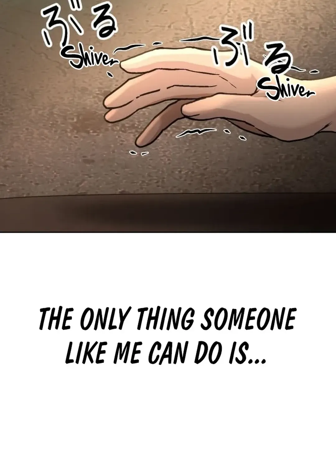 Another Strongest Me – Rising from Rock Bottom Chapter 4 page 131 - 