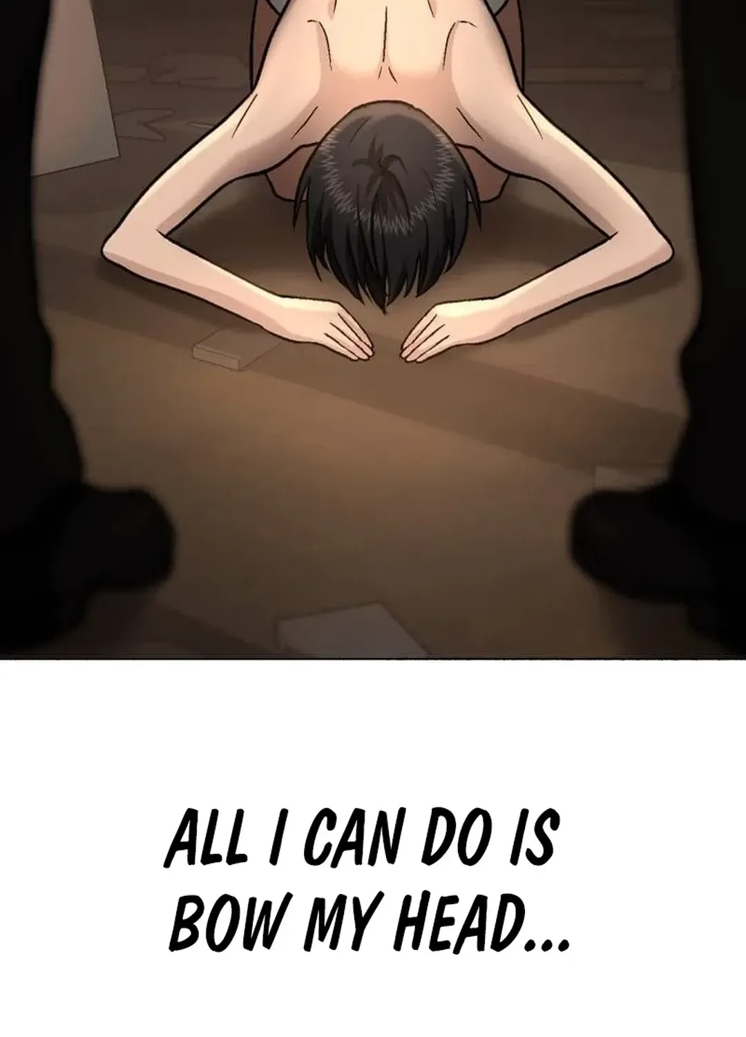 Another Strongest Me – Rising from Rock Bottom Chapter 4 page 133 - 