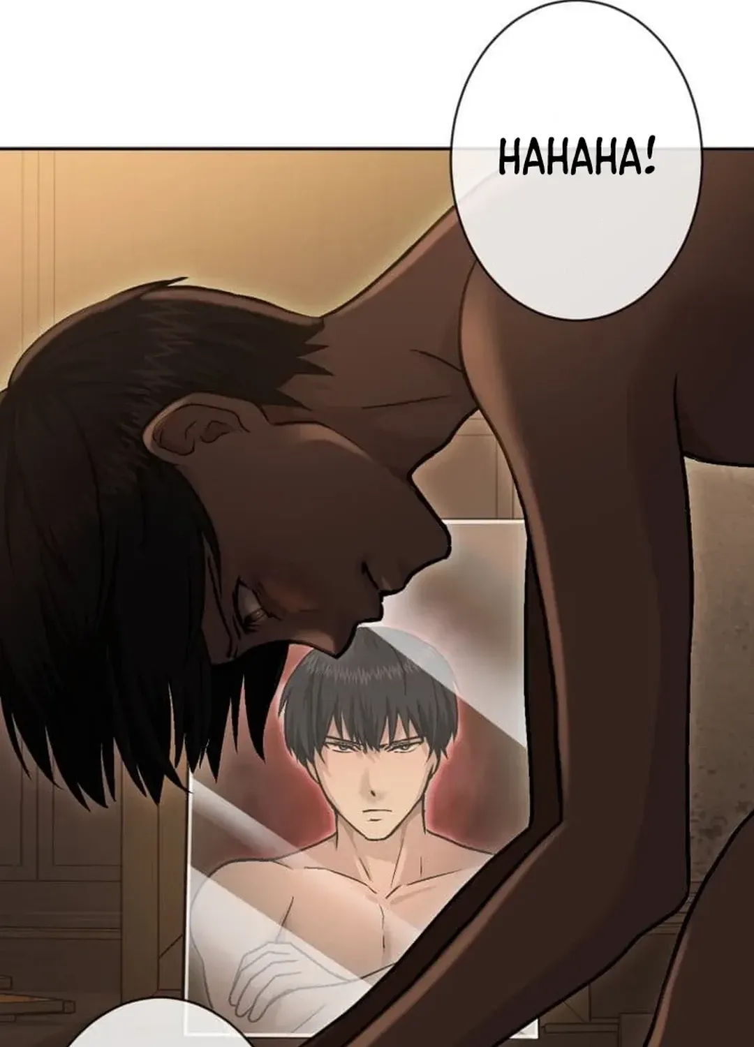 Another Strongest Me – Rising from Rock Bottom Chapter 4 page 135 - 