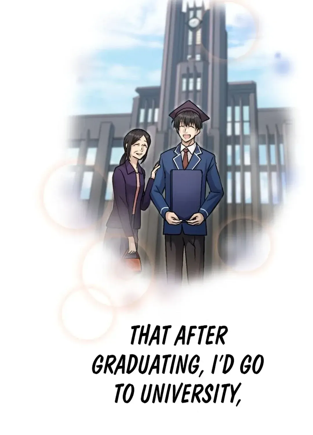 Another Strongest Me – Rising from Rock Bottom Chapter 4 page 142 - 