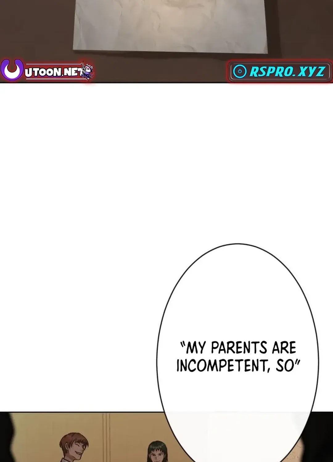 Another Strongest Me – Rising from Rock Bottom Chapter 4 page 149 - 
