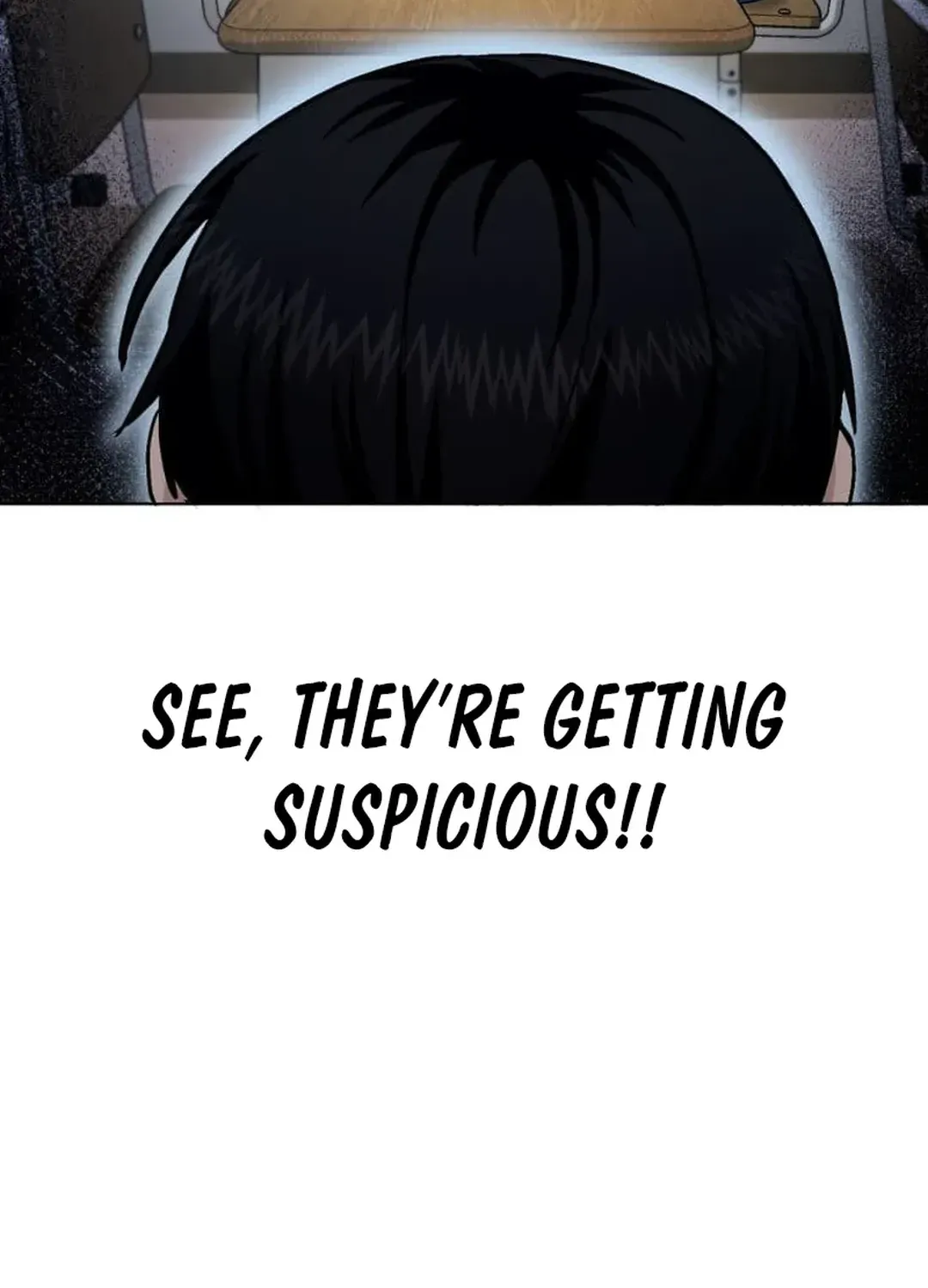 Another Strongest Me – Rising from Rock Bottom Chapter 4 page 16 - 