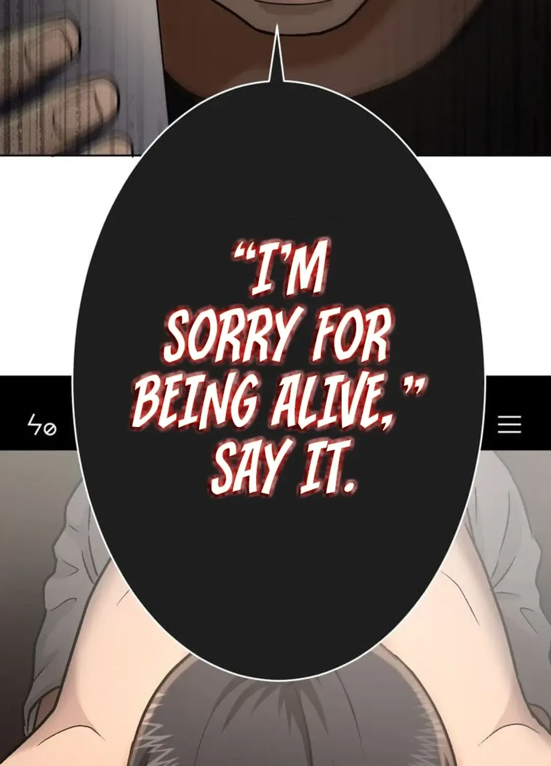 Another Strongest Me – Rising from Rock Bottom Chapter 4 page 152 - 