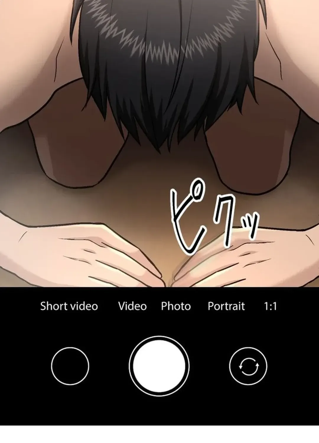 Another Strongest Me – Rising from Rock Bottom Chapter 4 page 153 - 