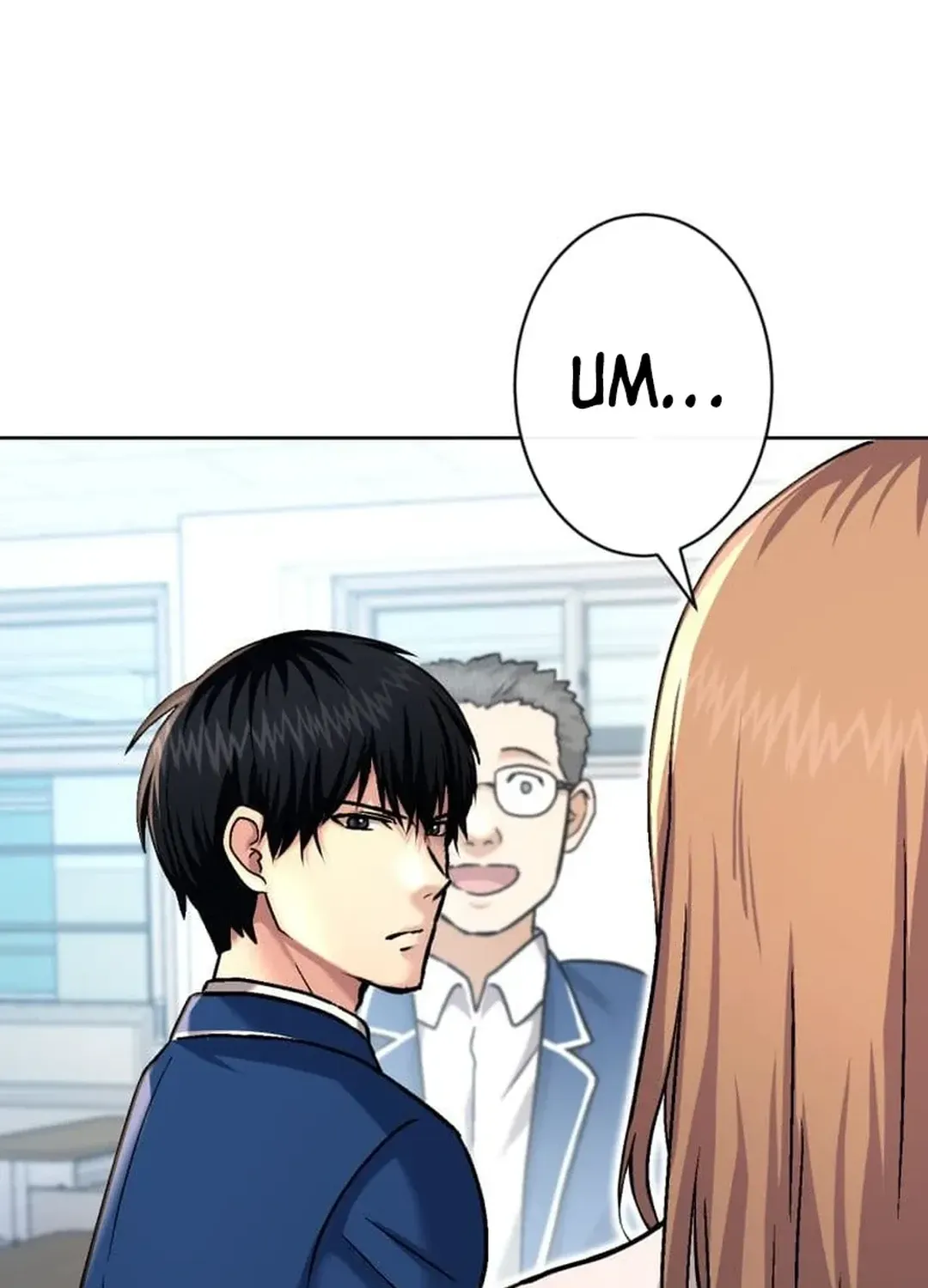 Another Strongest Me – Rising from Rock Bottom Chapter 4 page 17 - 