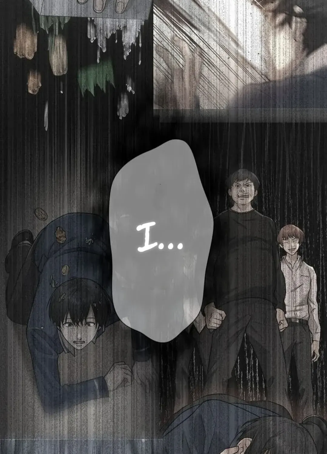 Another Strongest Me – Rising from Rock Bottom Chapter 4 page 164 - 