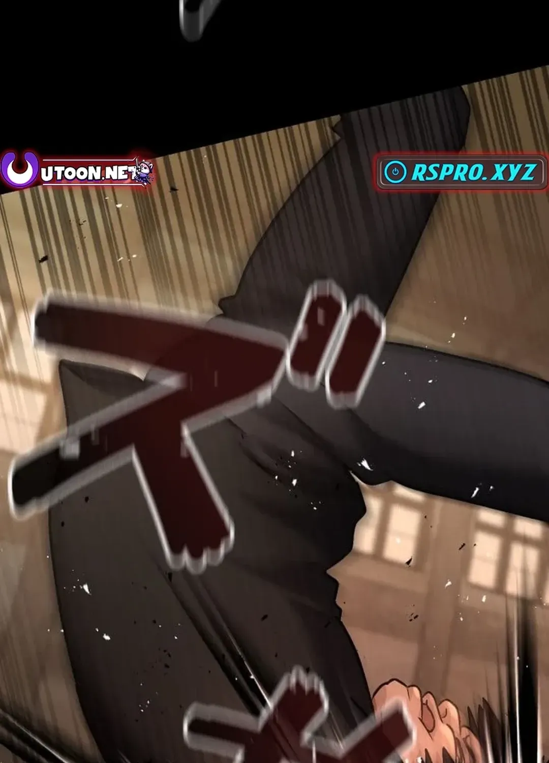 Another Strongest Me – Rising from Rock Bottom Chapter 4 page 174 - 