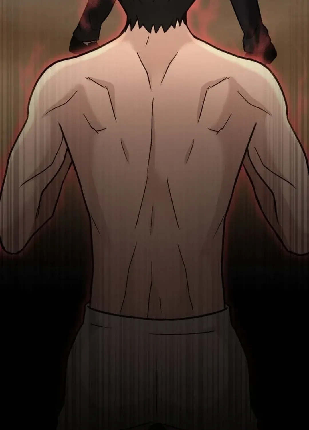 Another Strongest Me – Rising from Rock Bottom Chapter 4 page 177 - 