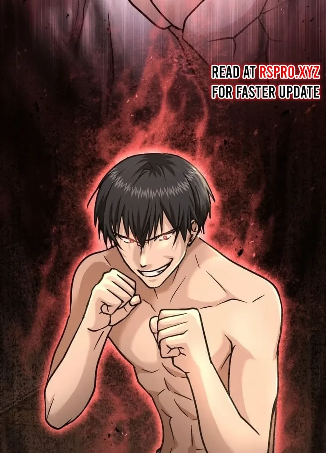 Another Strongest Me – Rising from Rock Bottom Chapter 4 page 181 - 