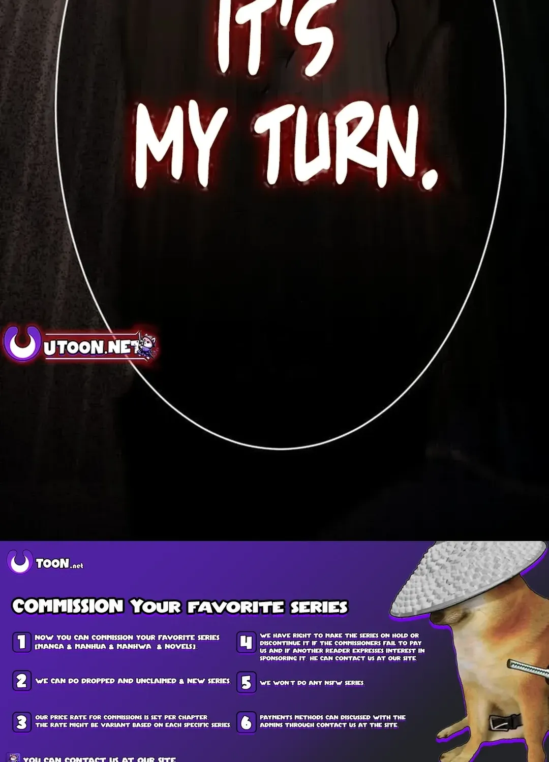 Another Strongest Me – Rising from Rock Bottom Chapter 4 page 183 - 