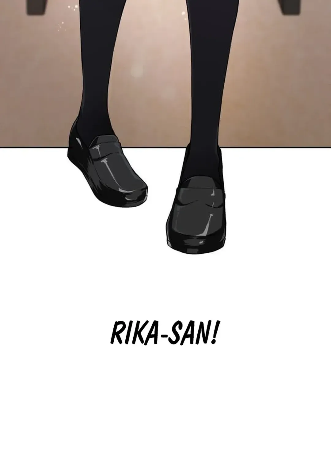 Another Strongest Me – Rising from Rock Bottom Chapter 4 page 21 - 