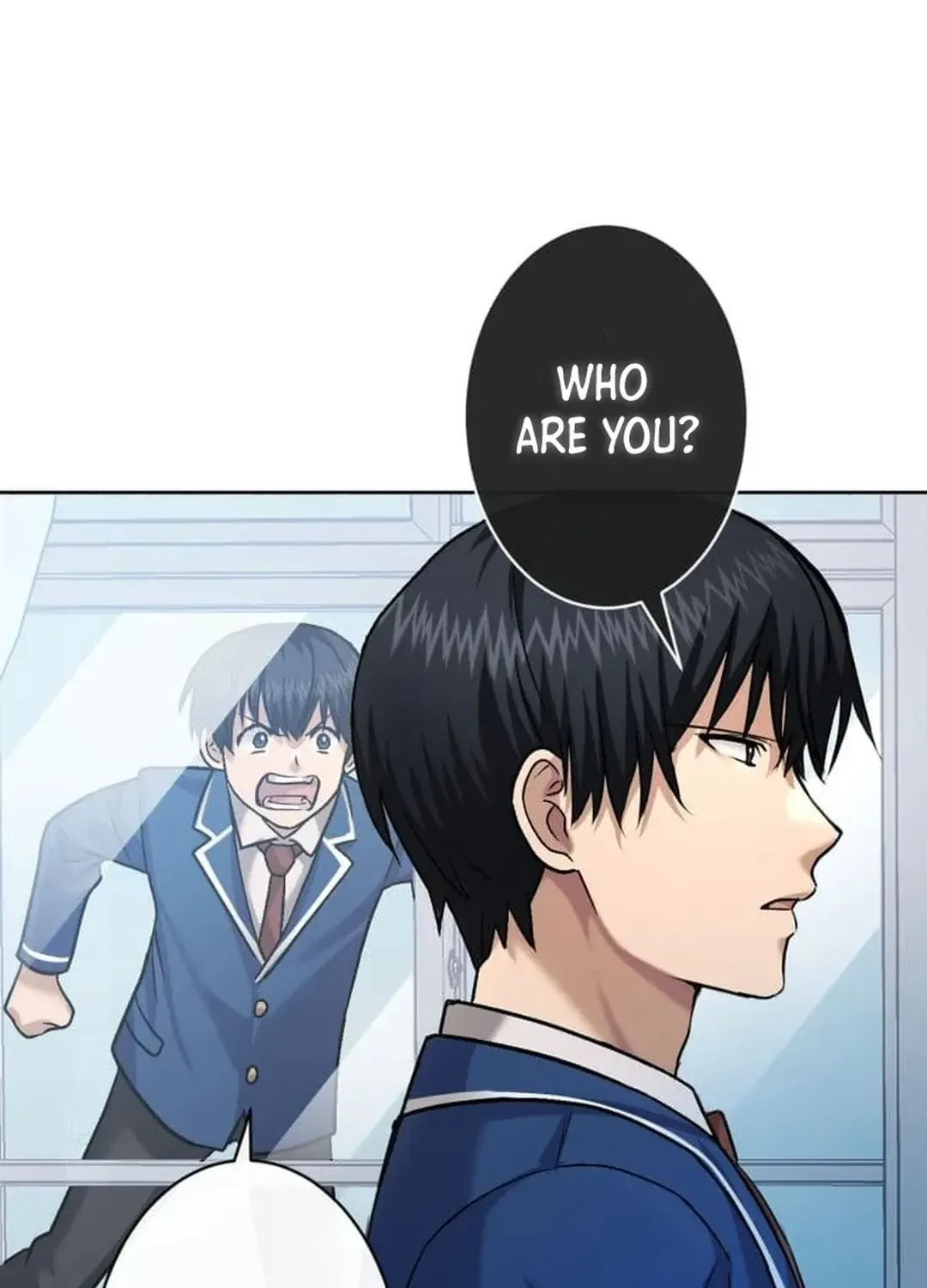 Another Strongest Me – Rising from Rock Bottom Chapter 4 page 22 - 