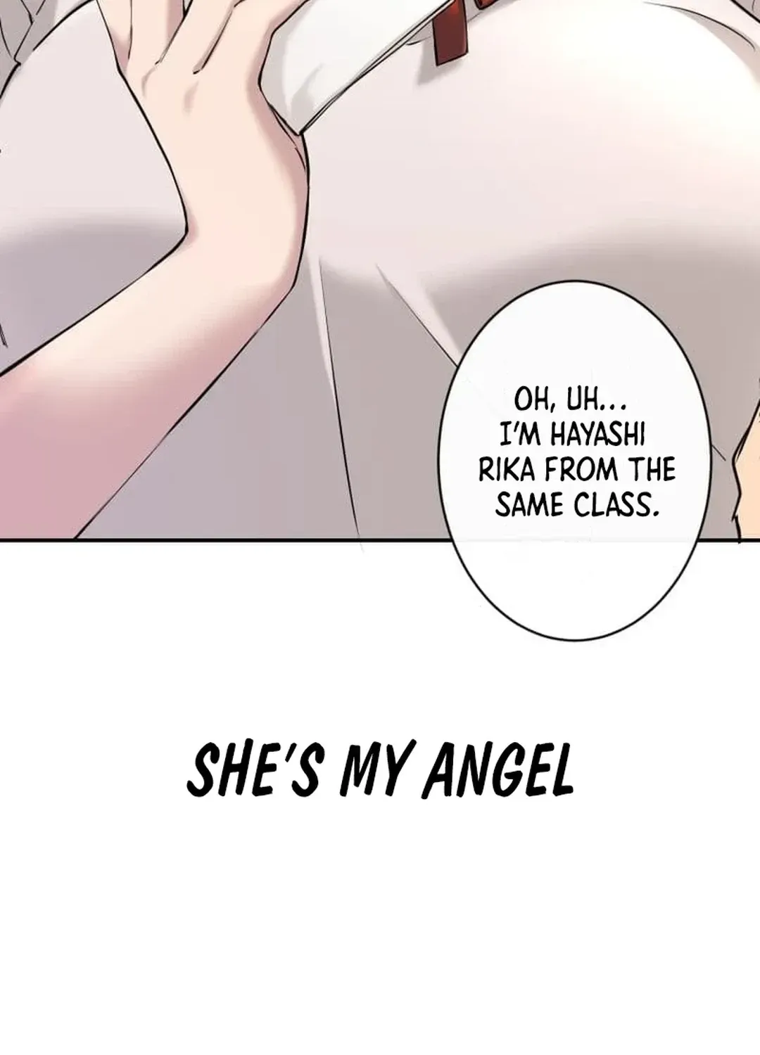 Another Strongest Me – Rising from Rock Bottom Chapter 4 page 27 - 