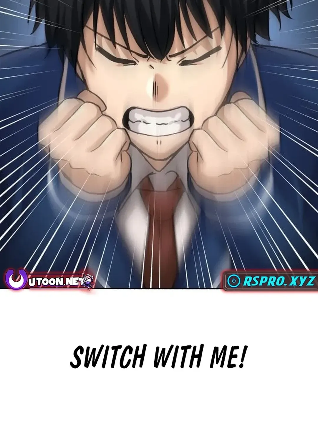 Another Strongest Me – Rising from Rock Bottom Chapter 4 page 29 - 
