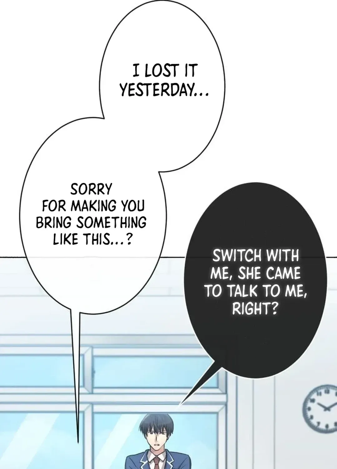 Another Strongest Me – Rising from Rock Bottom Chapter 4 page 33 - 