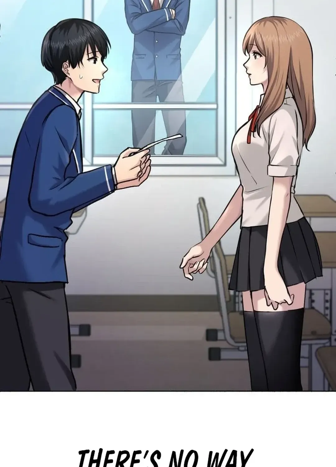 Another Strongest Me – Rising from Rock Bottom Chapter 4 page 34 - 