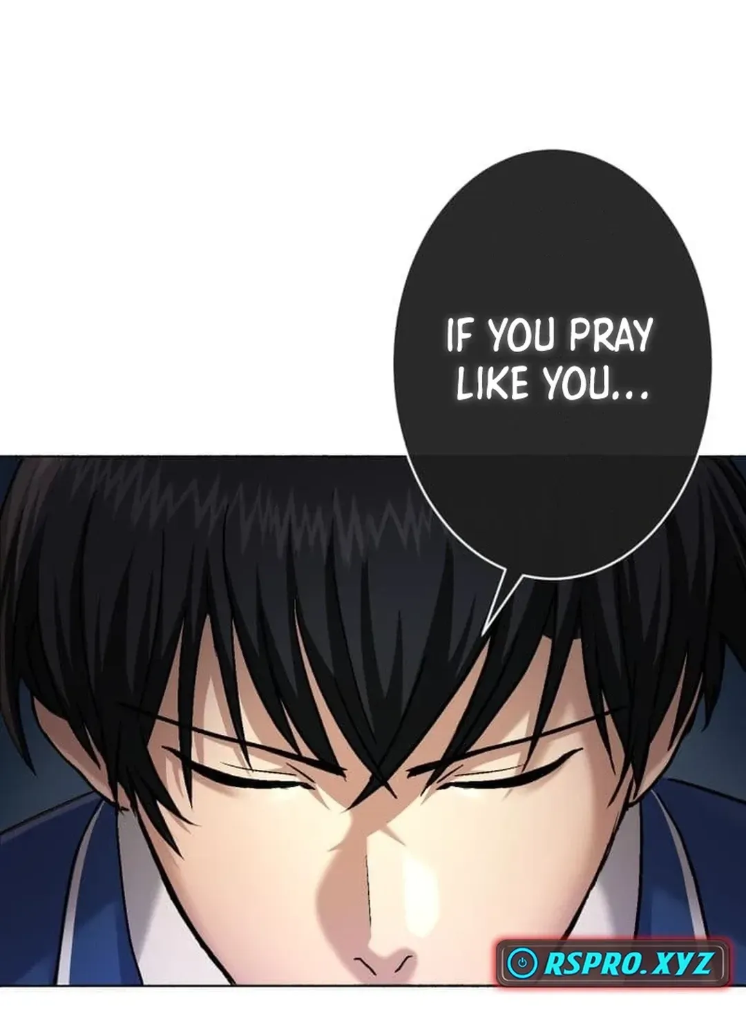 Another Strongest Me – Rising from Rock Bottom Chapter 4 page 37 - 