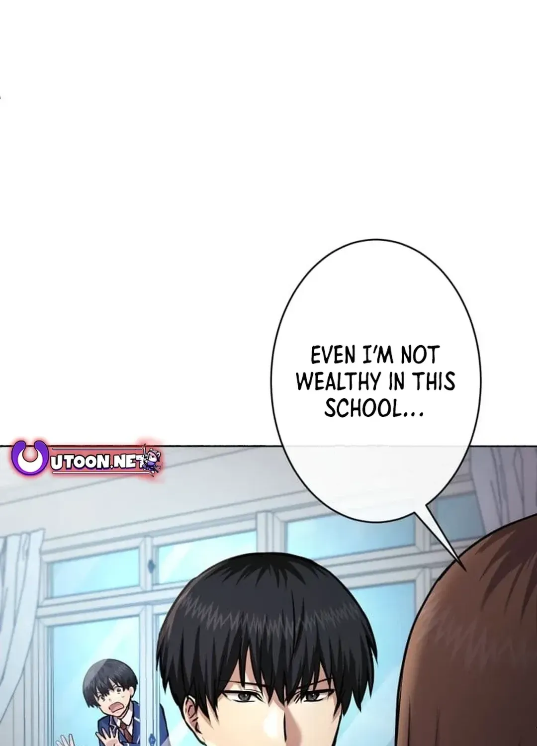 Another Strongest Me – Rising from Rock Bottom Chapter 4 page 38 - 