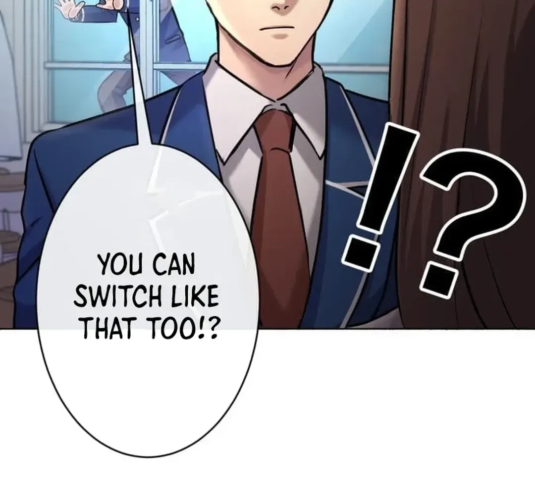 Another Strongest Me – Rising from Rock Bottom Chapter 4 page 39 - 
