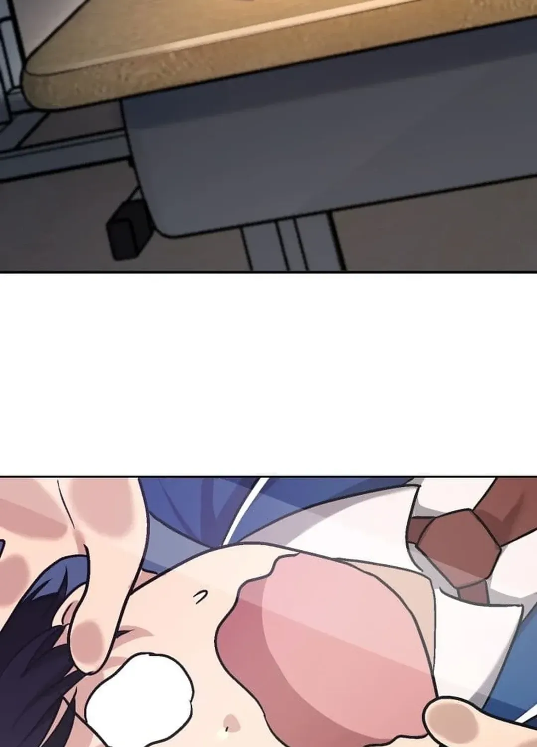 Another Strongest Me – Rising from Rock Bottom Chapter 4 page 5 - 