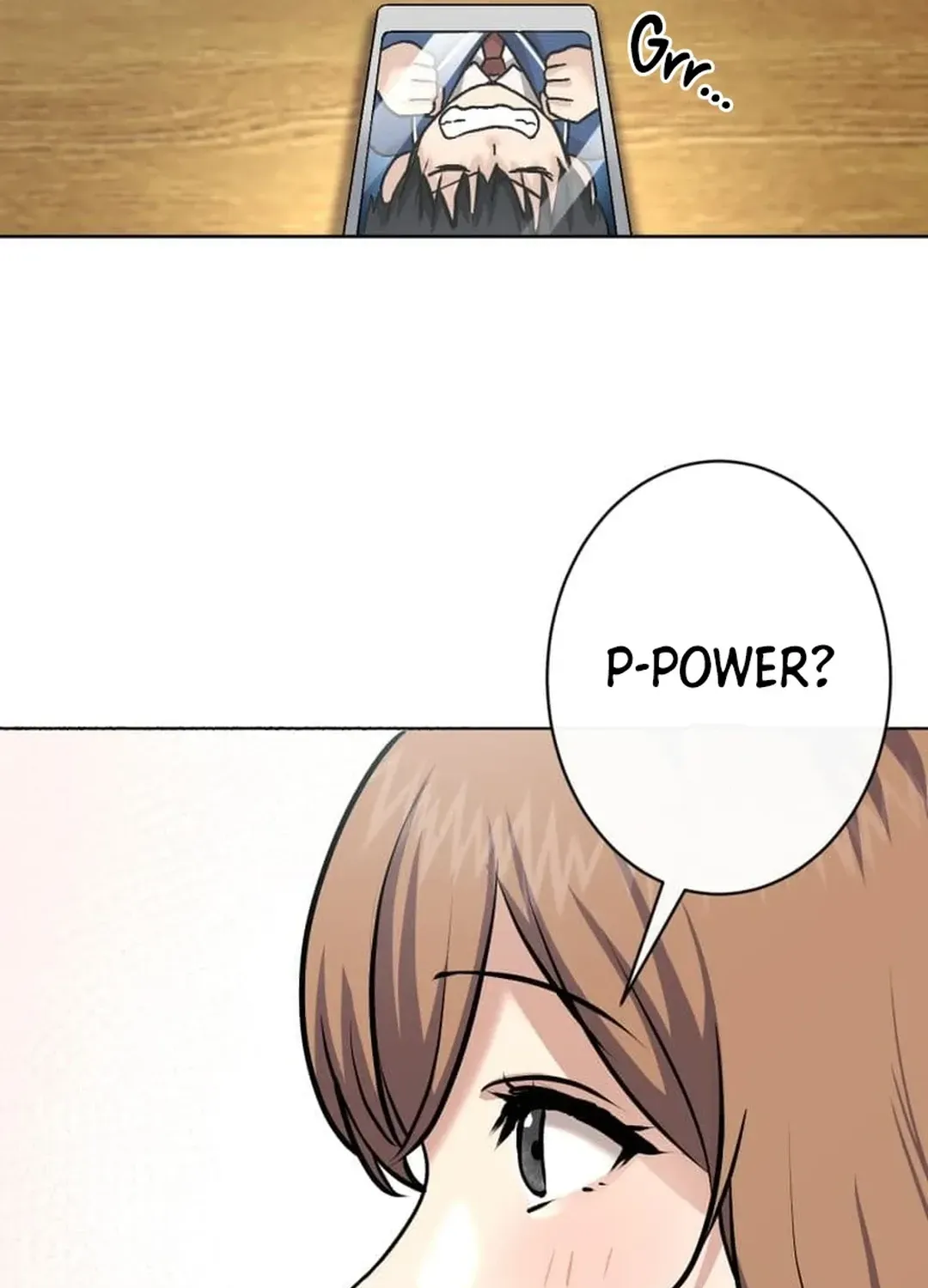 Another Strongest Me – Rising from Rock Bottom Chapter 4 page 47 - 