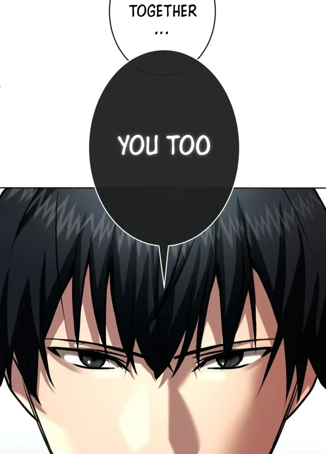 Another Strongest Me – Rising from Rock Bottom Chapter 4 page 50 - 