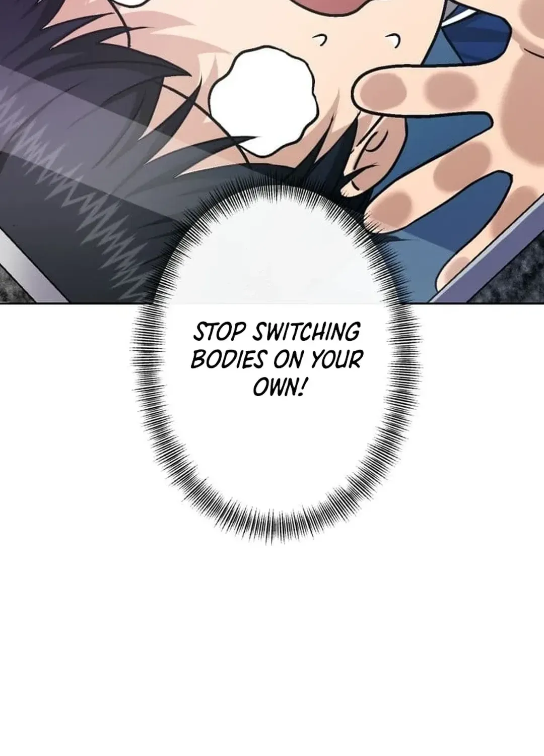 Another Strongest Me – Rising from Rock Bottom Chapter 4 page 6 - 
