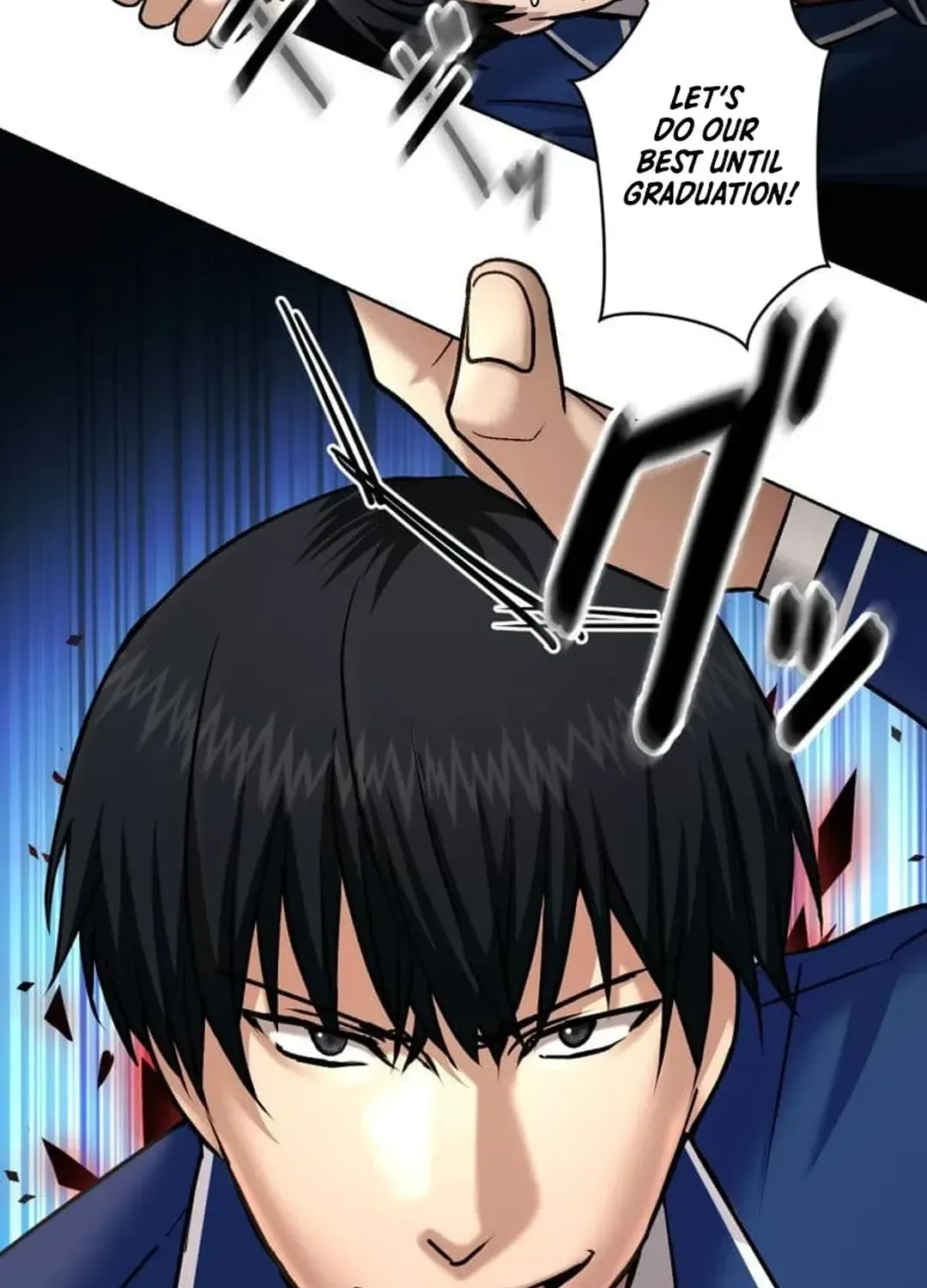 Another Strongest Me – Rising from Rock Bottom Chapter 4 page 54 - 