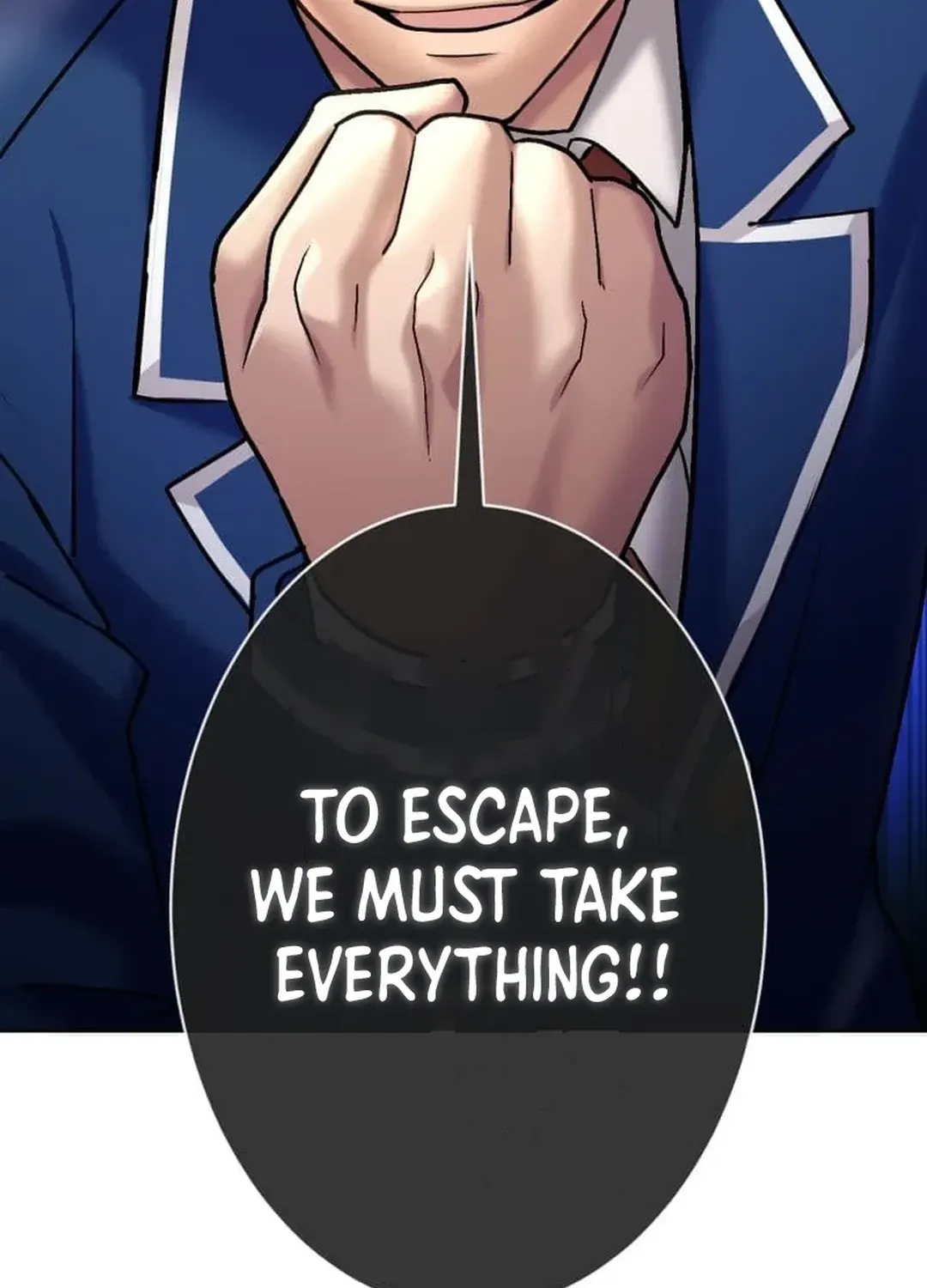 Another Strongest Me – Rising from Rock Bottom Chapter 4 page 55 - 