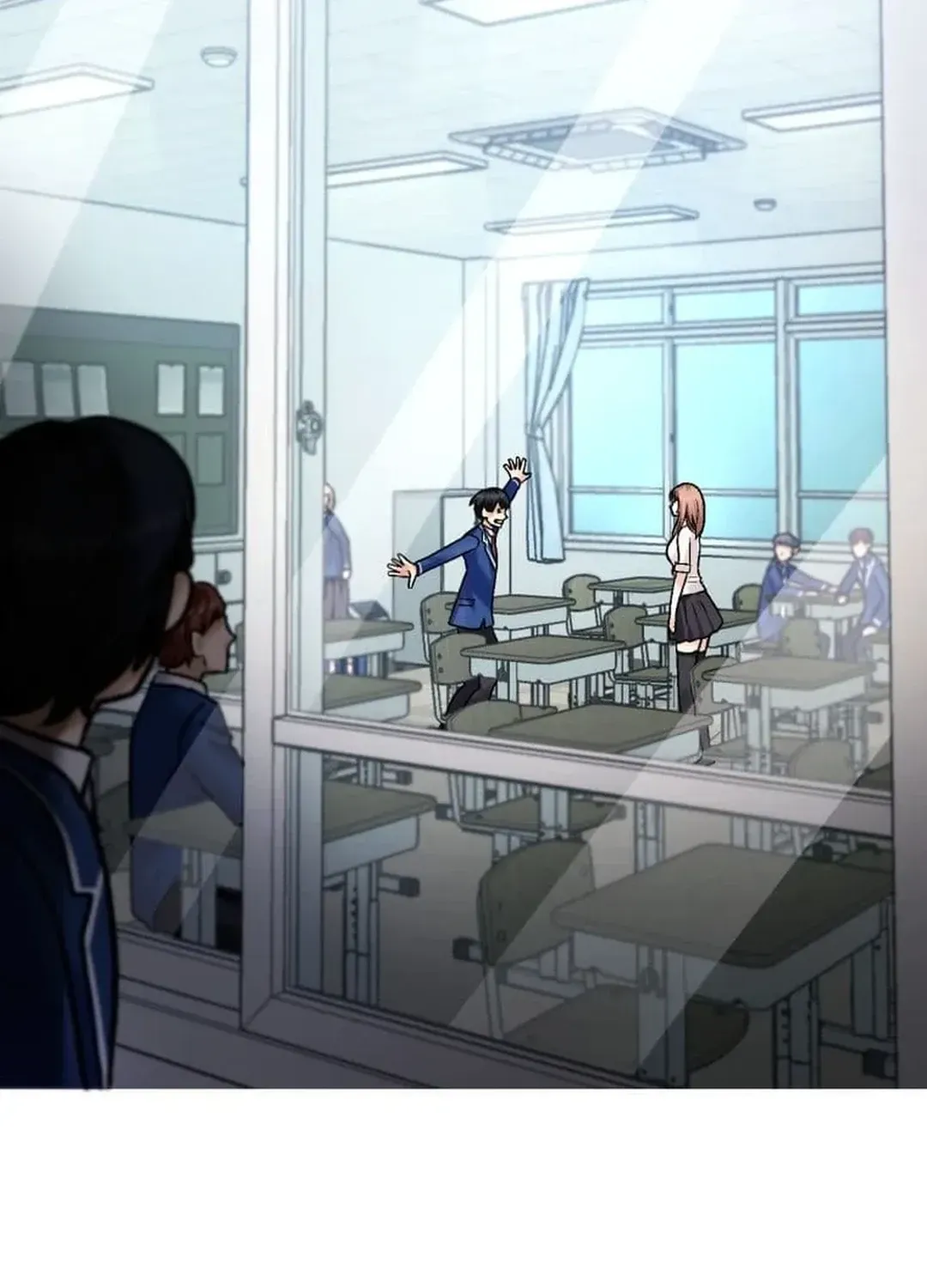 Another Strongest Me – Rising from Rock Bottom Chapter 4 page 60 - 