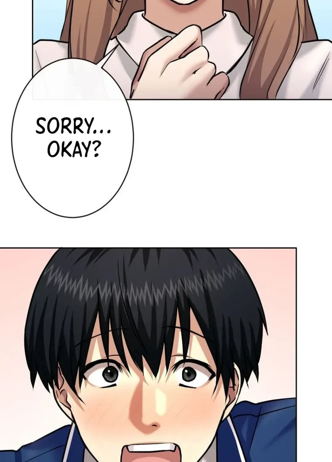 Another Strongest Me – Rising from Rock Bottom Chapter 4 page 62 - 