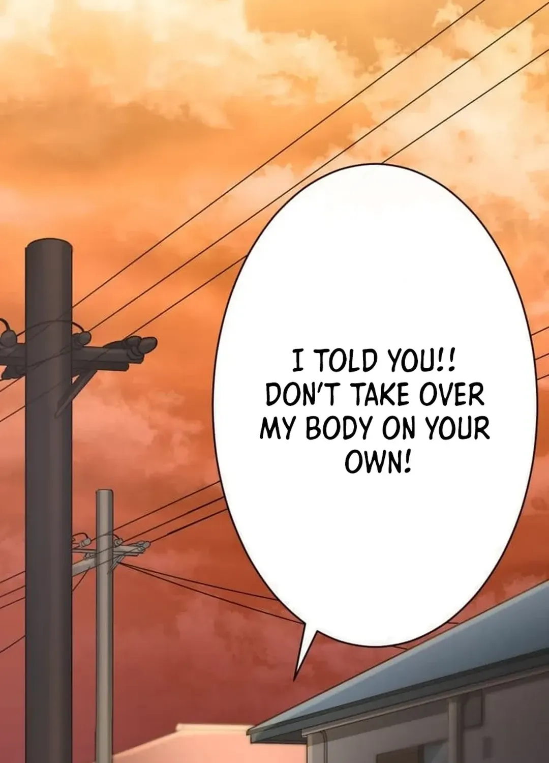 Another Strongest Me – Rising from Rock Bottom Chapter 4 page 70 - 