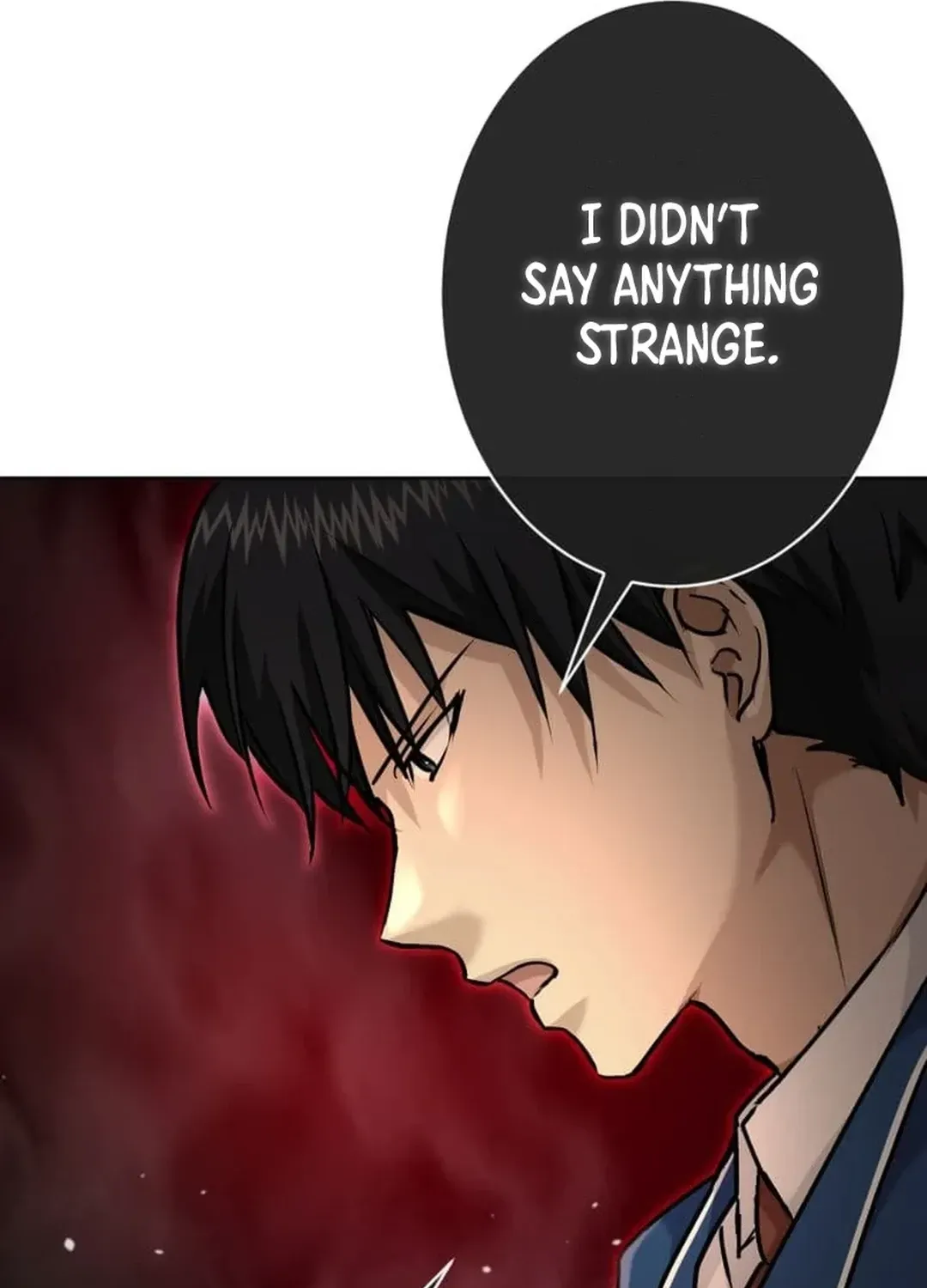 Another Strongest Me – Rising from Rock Bottom Chapter 4 page 74 - 