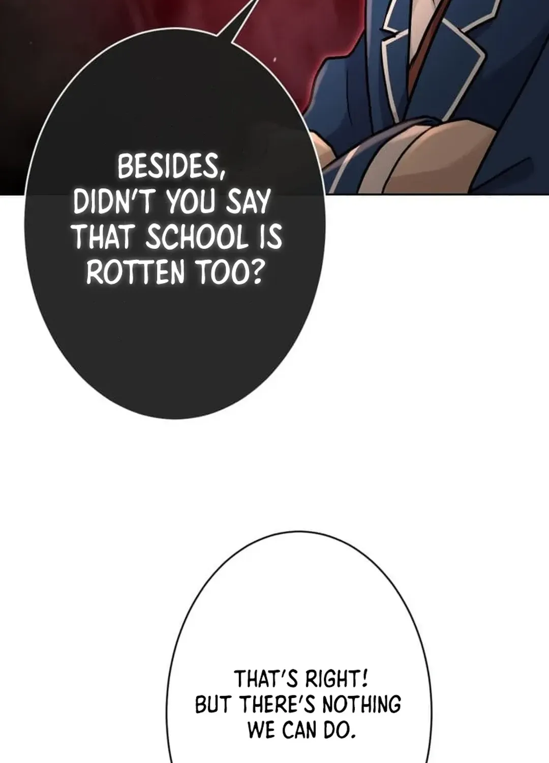 Another Strongest Me – Rising from Rock Bottom Chapter 4 page 75 - 