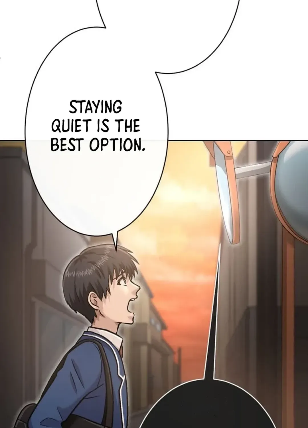 Another Strongest Me – Rising from Rock Bottom Chapter 4 page 76 - 