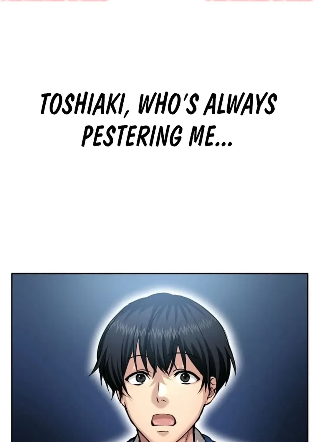 Another Strongest Me – Rising from Rock Bottom Chapter 4 page 9 - 