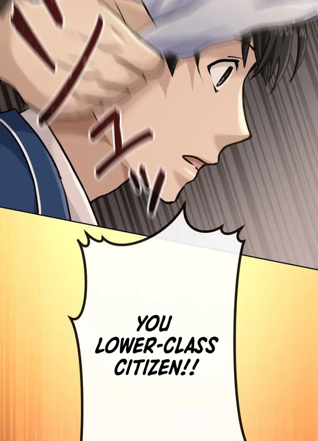 Another Strongest Me – Rising from Rock Bottom Chapter 4 page 81 - 
