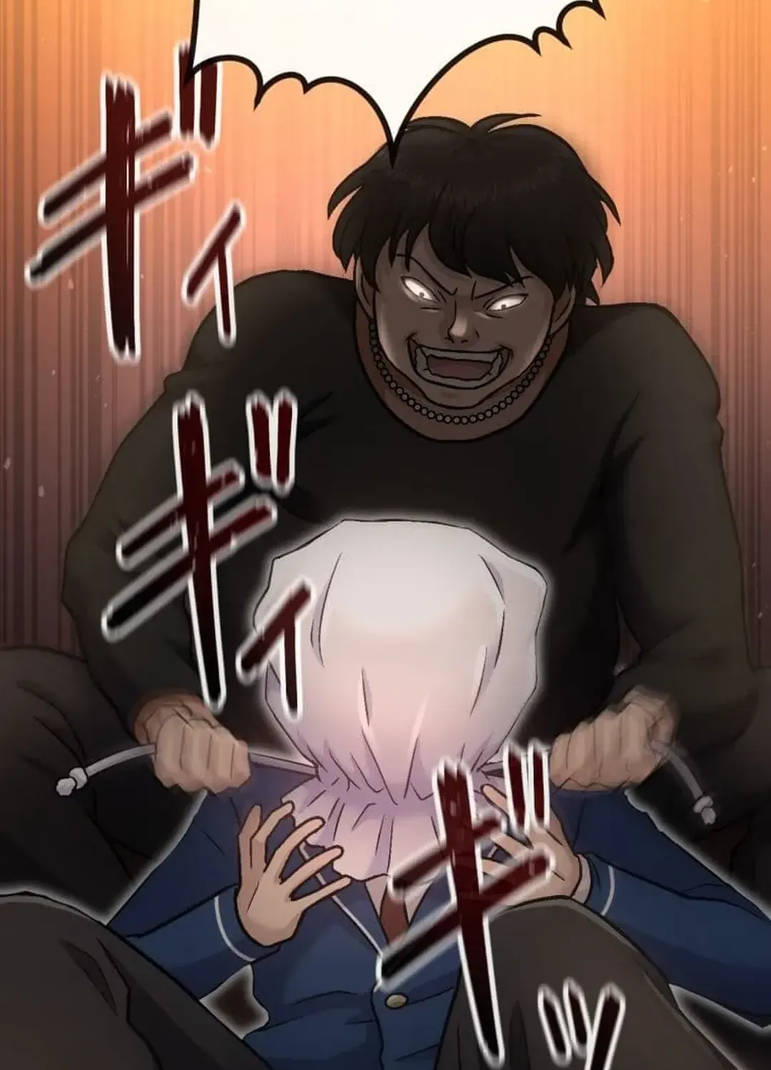 Another Strongest Me – Rising from Rock Bottom Chapter 4 page 82 - 