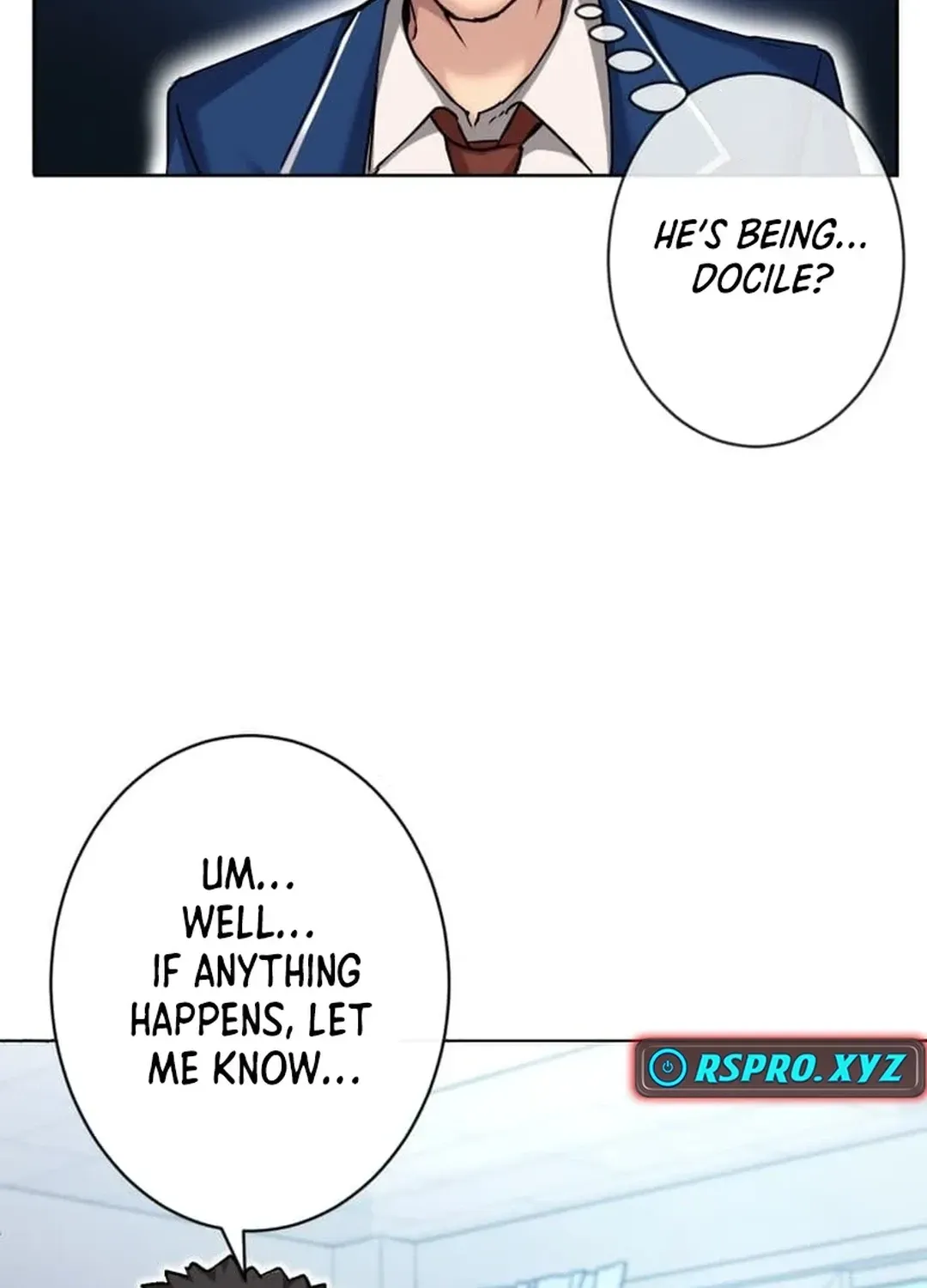 Another Strongest Me – Rising from Rock Bottom Chapter 4 page 10 - 