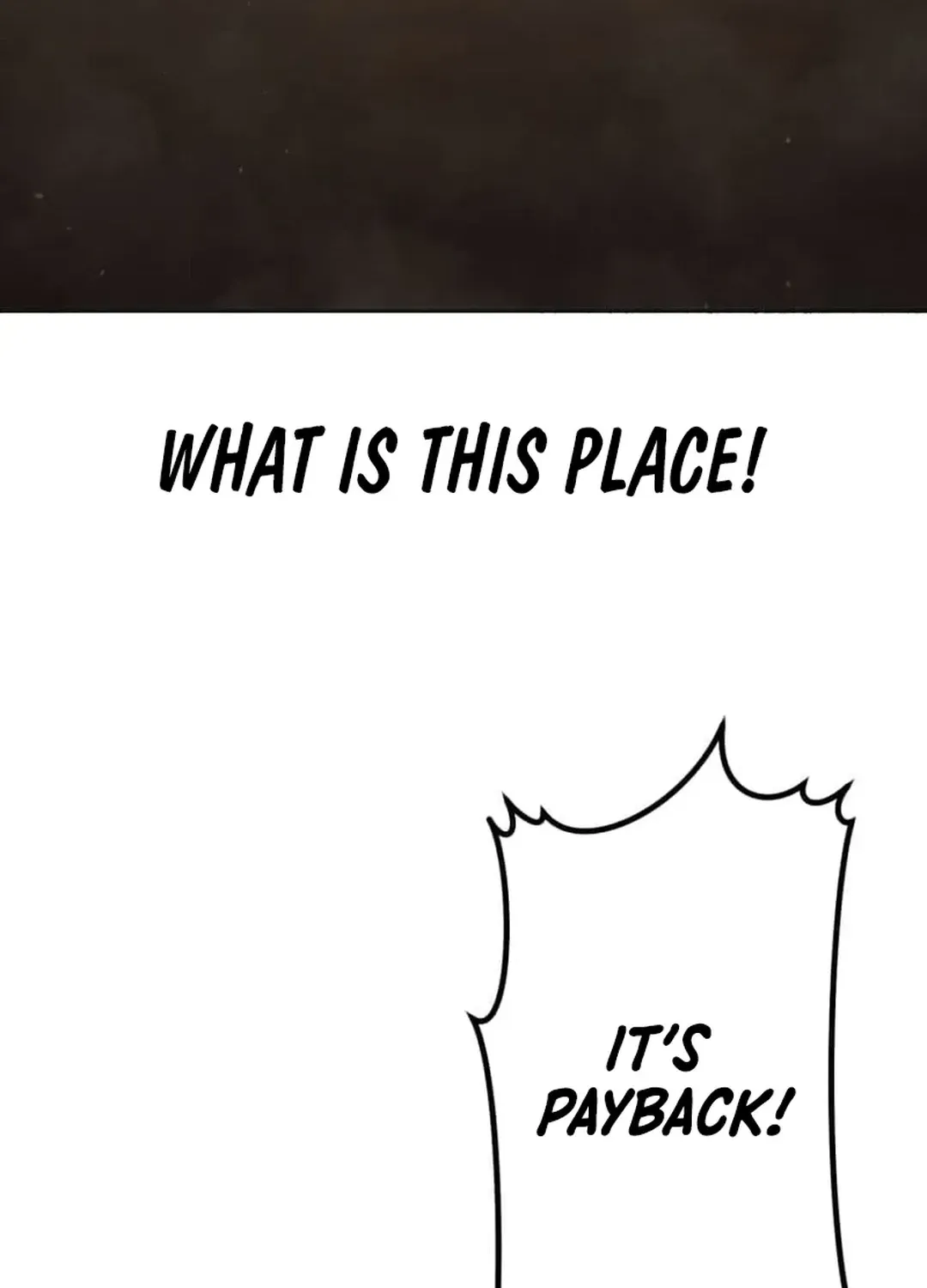 Another Strongest Me – Rising from Rock Bottom Chapter 4 page 96 - 